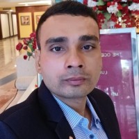 Chandra Mishra
