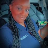 Keona Moore
