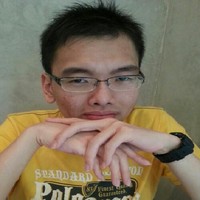 Eric Tan