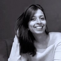 Anuradha Desai