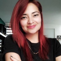 Andrea Rivero