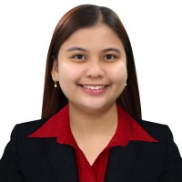Maika Angeline Soria