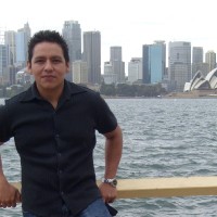 Esteban Ramírez -CopyAds