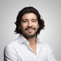 Patricio Díaz-Romo