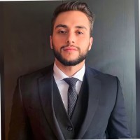 Caio Benegas Congo