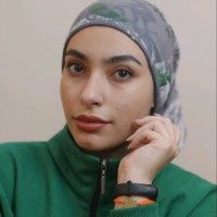 narges shafaghi