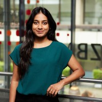 Rohitha Ravinder