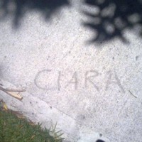 Ciara Mac Nally
