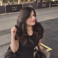 Zeinab Mahmoud