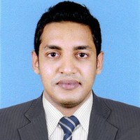 Sajid Ambali