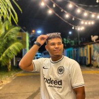Dieguinho Da Silva
