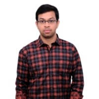Sudheer Kumar Pinapathruni