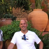 Martijn Tilro