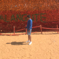 Abinash Behera