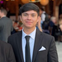 Patrick Guevara