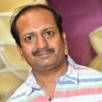 Arvind Agarwaal
