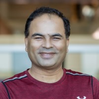 Laxman Adhikari, Ph.D.