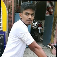 Karthik R