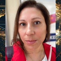 Marjorie Nadal