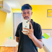 Dilraj Shinde