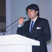 Kanwar Anand