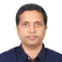 Dr. G.Prabhakar Raju