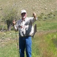 Mike Holbrook