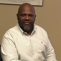Darryl Whitaker