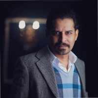 Hassan Kadhem