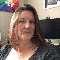 Celeste Johnson, Phr, Shrm-Cp