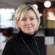 Charlotte Hviid Dall