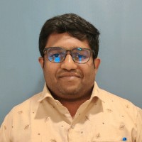 Raghavendrra V