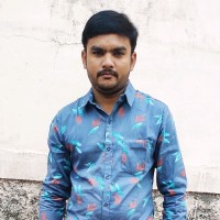 Nirmal Patel