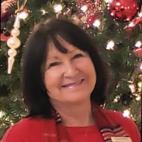 Beverley Citron Abreu