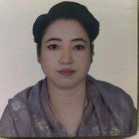 Shaila Shaimum