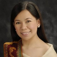 Raiza Alindogan