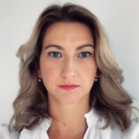Cristina Mihaila