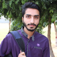 Abdul Rehman Ghouri