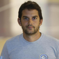 Gonzalo Jose Luis Santangelo