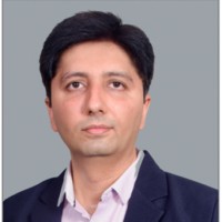 Bhavesh Malde Bhatu