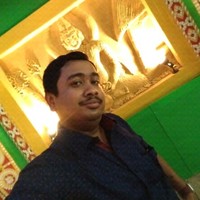 Debprosad Mazumder