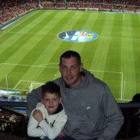 Nigel Capstaff