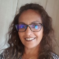 Mina Mistry