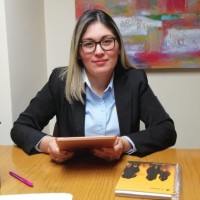 Patricia Iliana Diaz Martinez