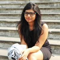 Khushnuma Patel