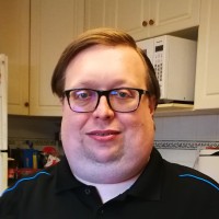 Daniel Larson