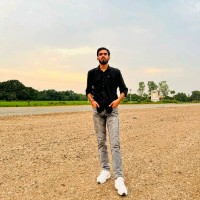 Nilesh Yadav