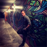 Jeff Tomasi