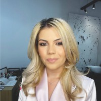 Desislava Koldova