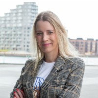 Anne Vandkrog Kehlet